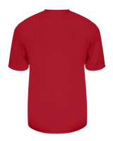 Badger Youth Ultimate Softlock Tee Badger
