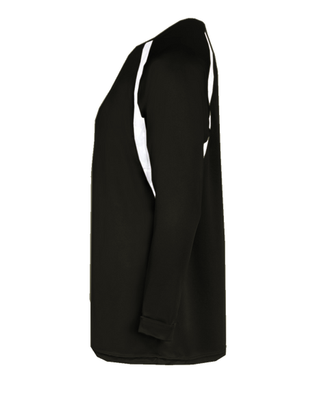 Badger Youth Hook Long-Sleeve Tee Youth Apparel Shirts & Tops