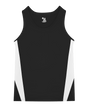 Badger 8667 Men's Stride Singlet Badger