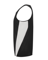 Badger 8667 Men's Stride Singlet Badger