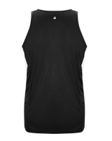 Badger 8667 Men's Stride Singlet Badger