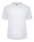 Badger Youth Ultimate Softlock Tee Badger