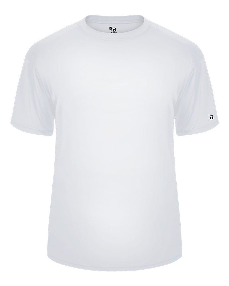 Badger Youth Ultimate Softlock Tee