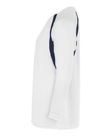 Badger Youth Hook Long-Sleeve Tee Youth Apparel Shirts & Tops