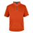 Badger Youth B-Core Short-Sleeve 1/4 Zip Badger