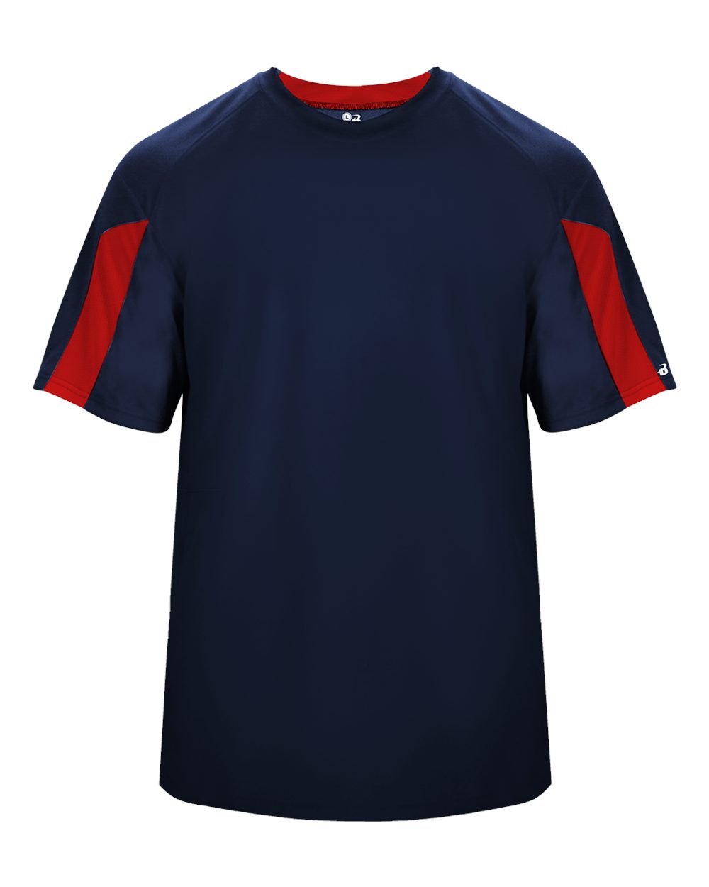 Badger Youth Striker Tee Badger