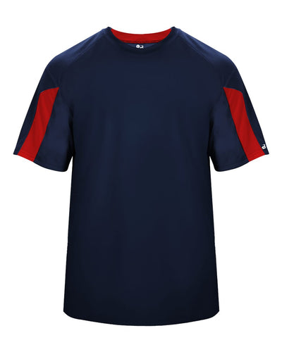 Badger Youth Striker Tee