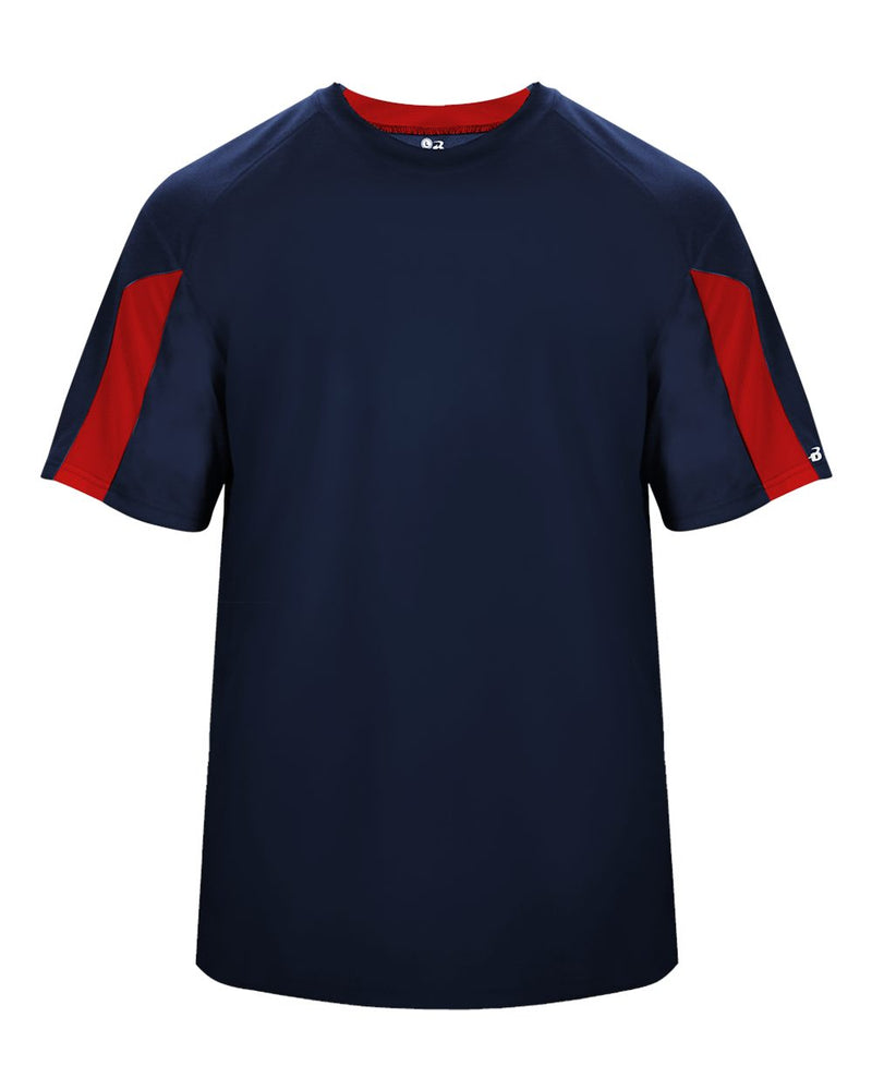 Badger Youth Striker Tee