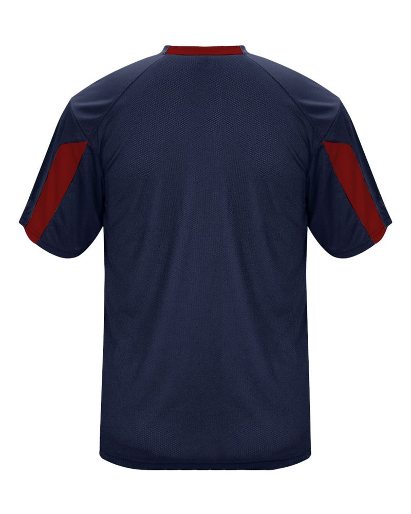 Badger Youth Striker Tee