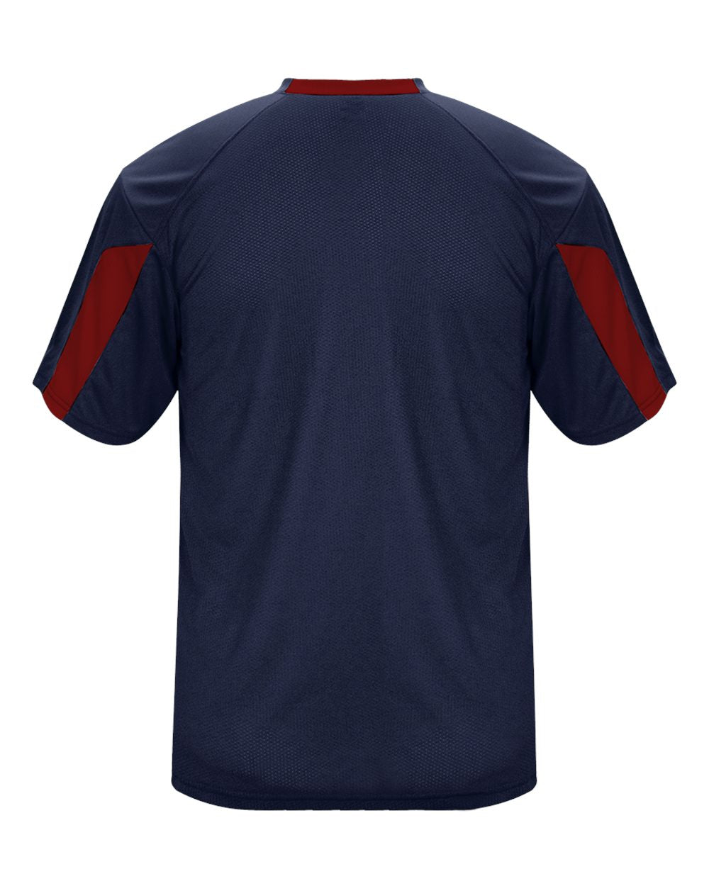 Badger Youth Striker Tee Youth Apparel Shirts & Tops