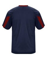 Badger Youth Striker Tee Youth Apparel Shirts & Tops