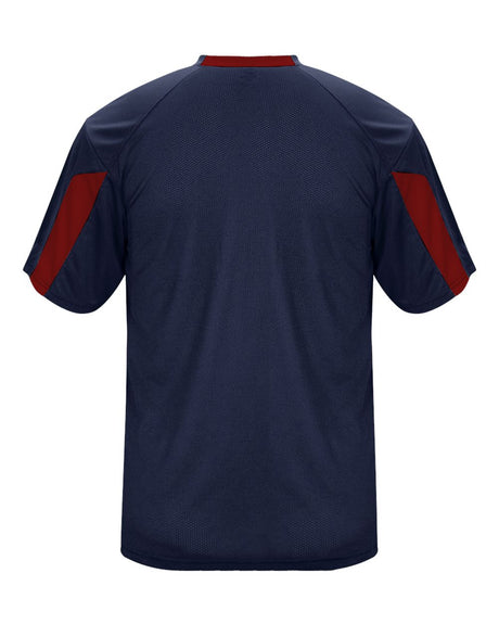 Badger Youth Striker Tee Youth Apparel Shirts & Tops