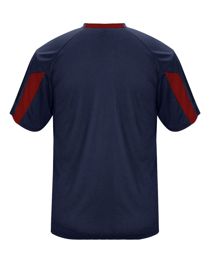 Badger Youth Striker Tee Badger