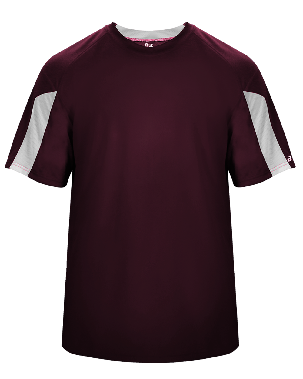 Badger Youth Striker Tee Badger