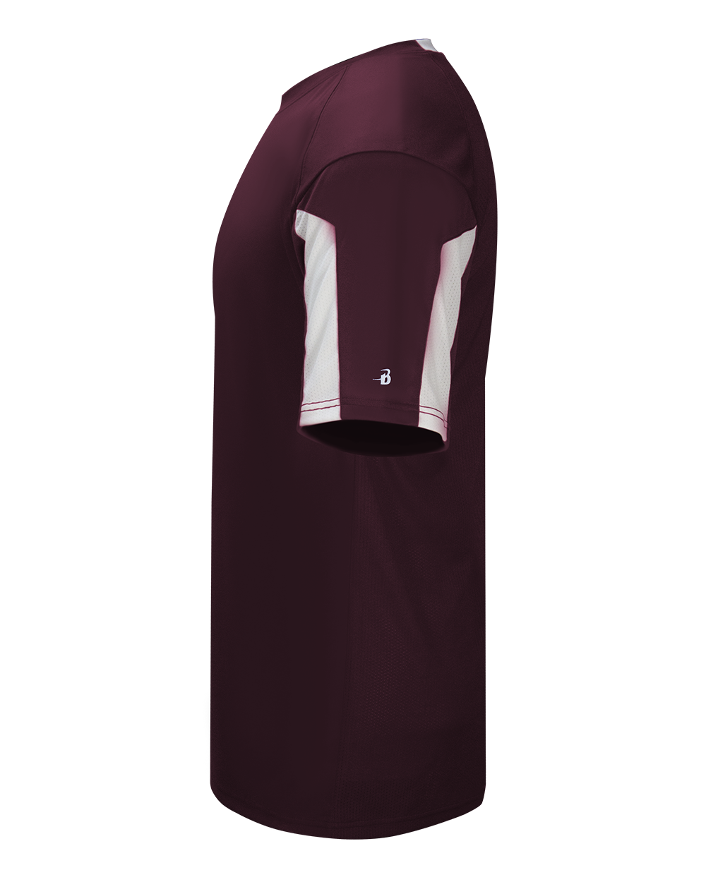 Badger Youth Striker Tee Youth Apparel Shirts & Tops