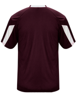 Badger Youth Striker Tee Youth Apparel Shirts & Tops