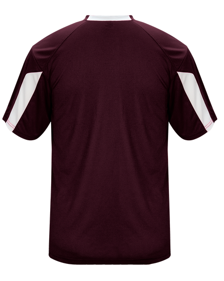 Badger Youth Striker Tee Youth Apparel Shirts & Tops