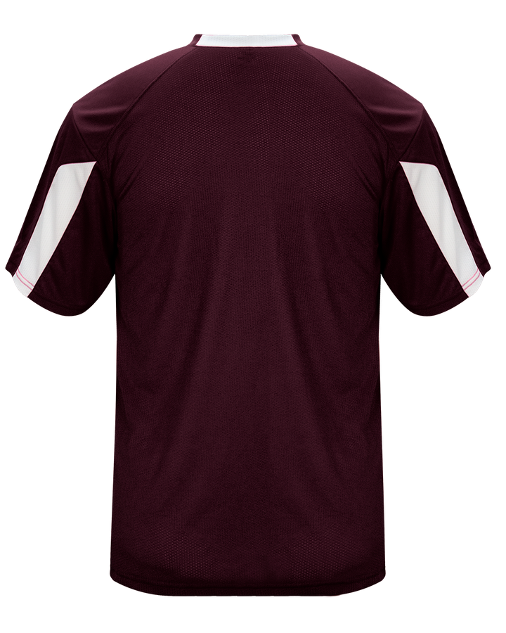 Badger Youth Striker Tee Badger