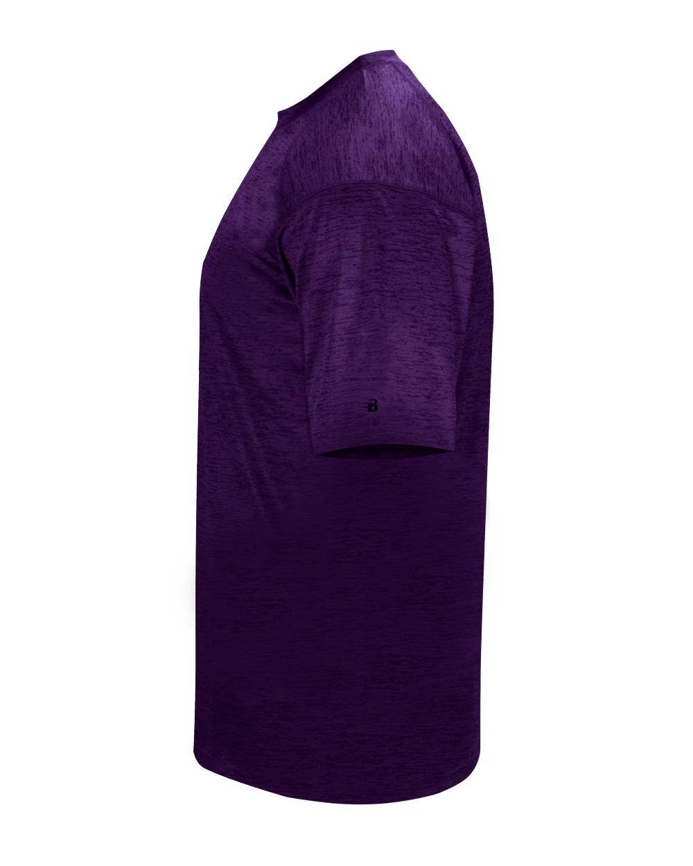 Badger Youth Tonal Blend Tee Badger