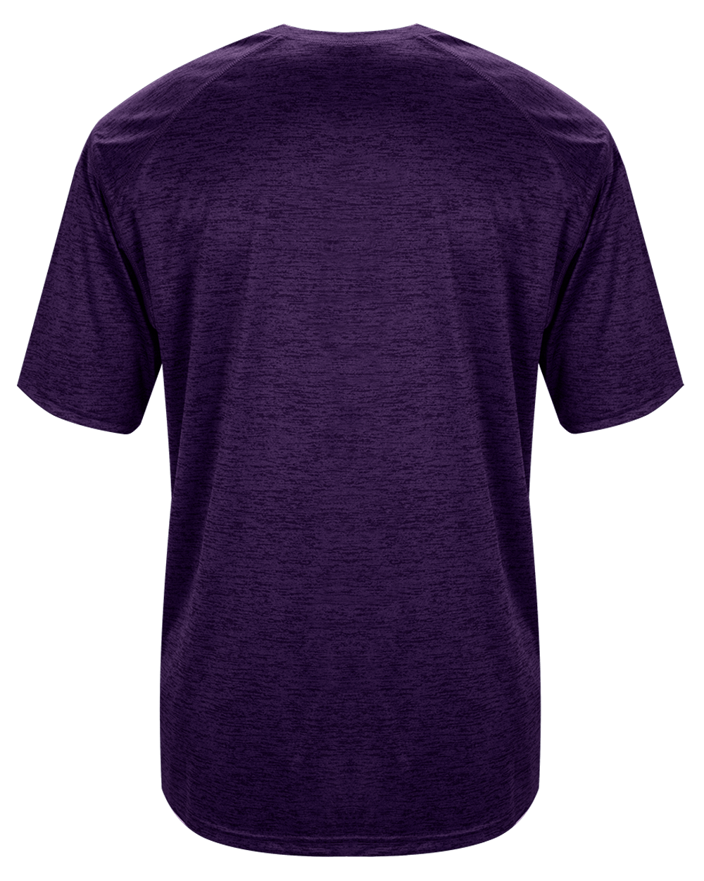 Badger Youth Tonal Blend Tee Badger