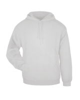 Badger Youth Hooded Sweatshirt Badger