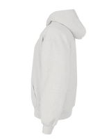 Badger Youth Hooded Sweatshirt Badger