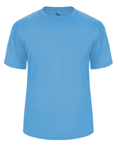 Badger Youth Ultimate Softlock Tee