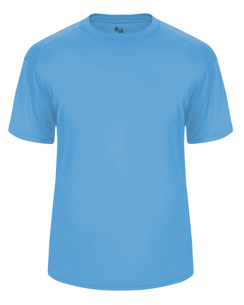 Badger Youth Ultimate Softlock Tee