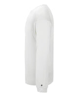 Badger Youth Ultimate Softlock Long-Sleeve Tee Youth Apparel Shirts & Tops