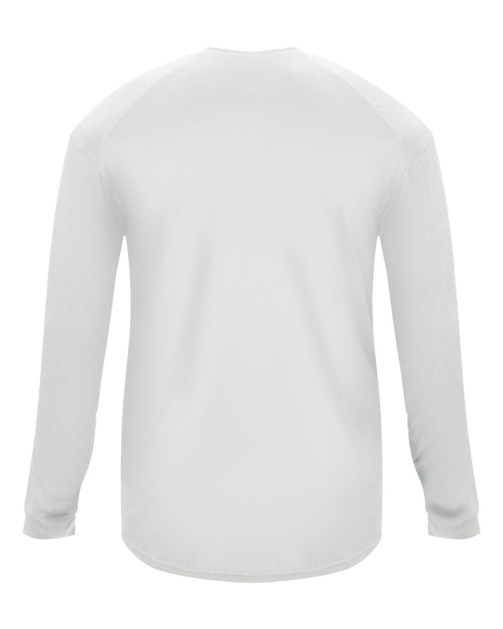 Badger Youth Ultimate Softlock Long-Sleeve Tee Youth Apparel Shirts & Tops