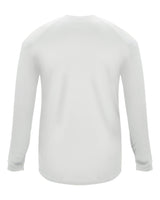 Badger Youth Ultimate Softlock Long-Sleeve Tee Youth Apparel Shirts & Tops