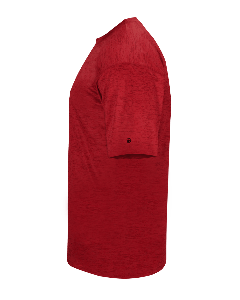 Badger Youth Tonal Blend Tee Badger