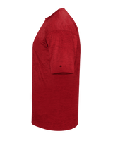 Badger Youth Tonal Blend Tee Badger