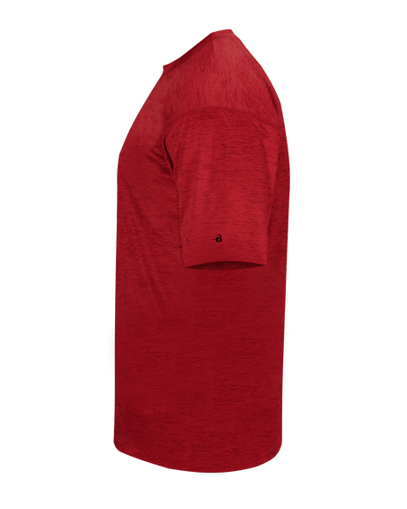 Badger Youth Tonal Blend Tee Badger
