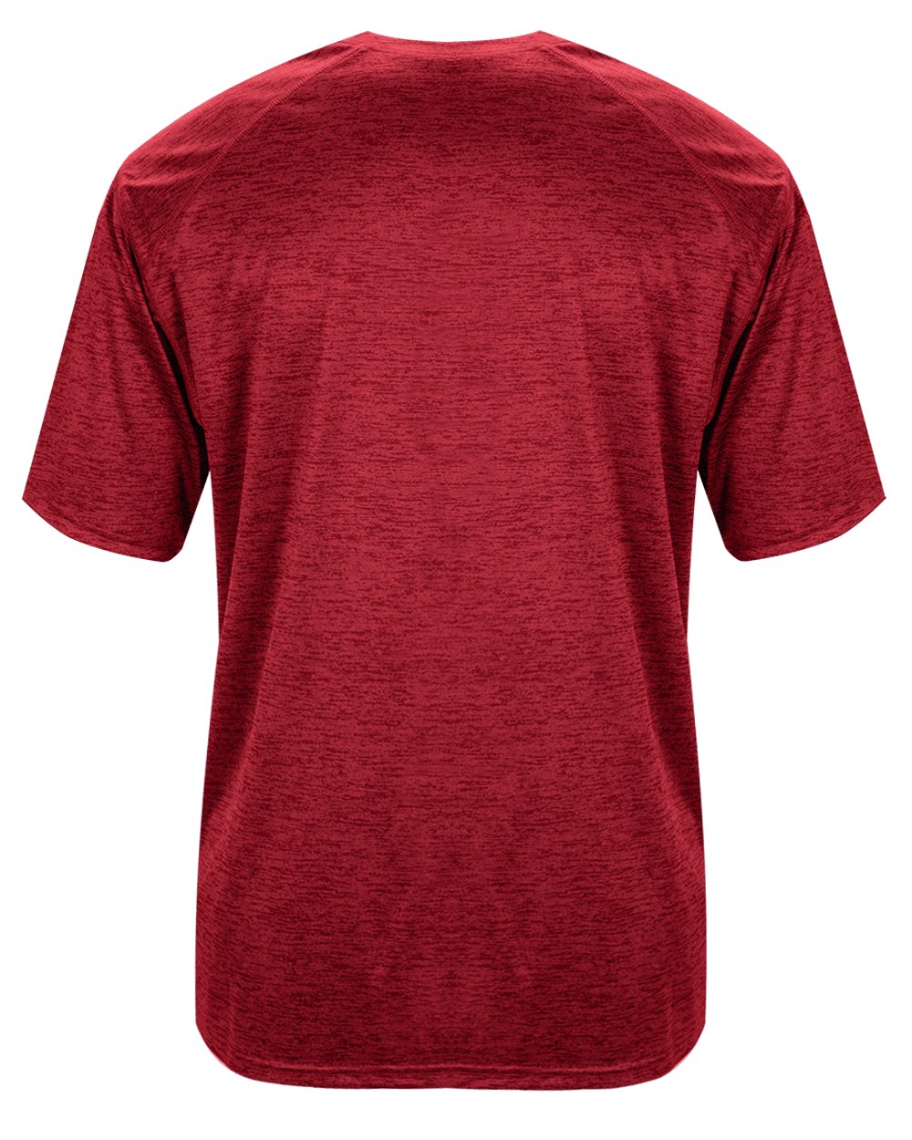 Badger Youth Tonal Blend Tee Badger