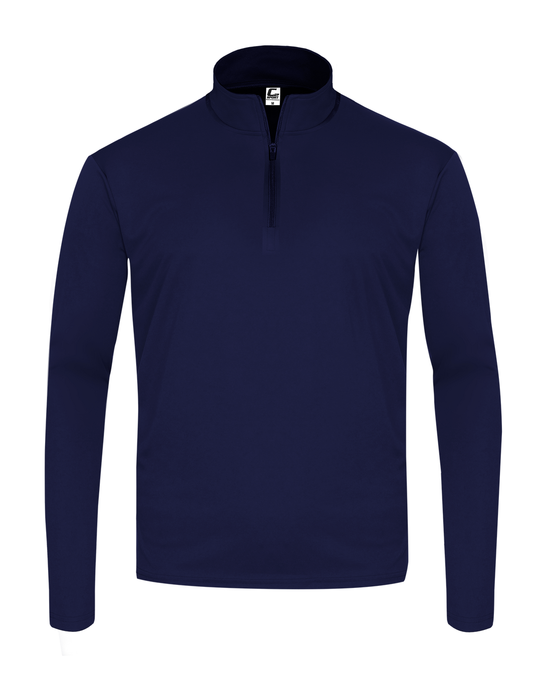 C2 Youth 1/4 Zip Pullover C2
