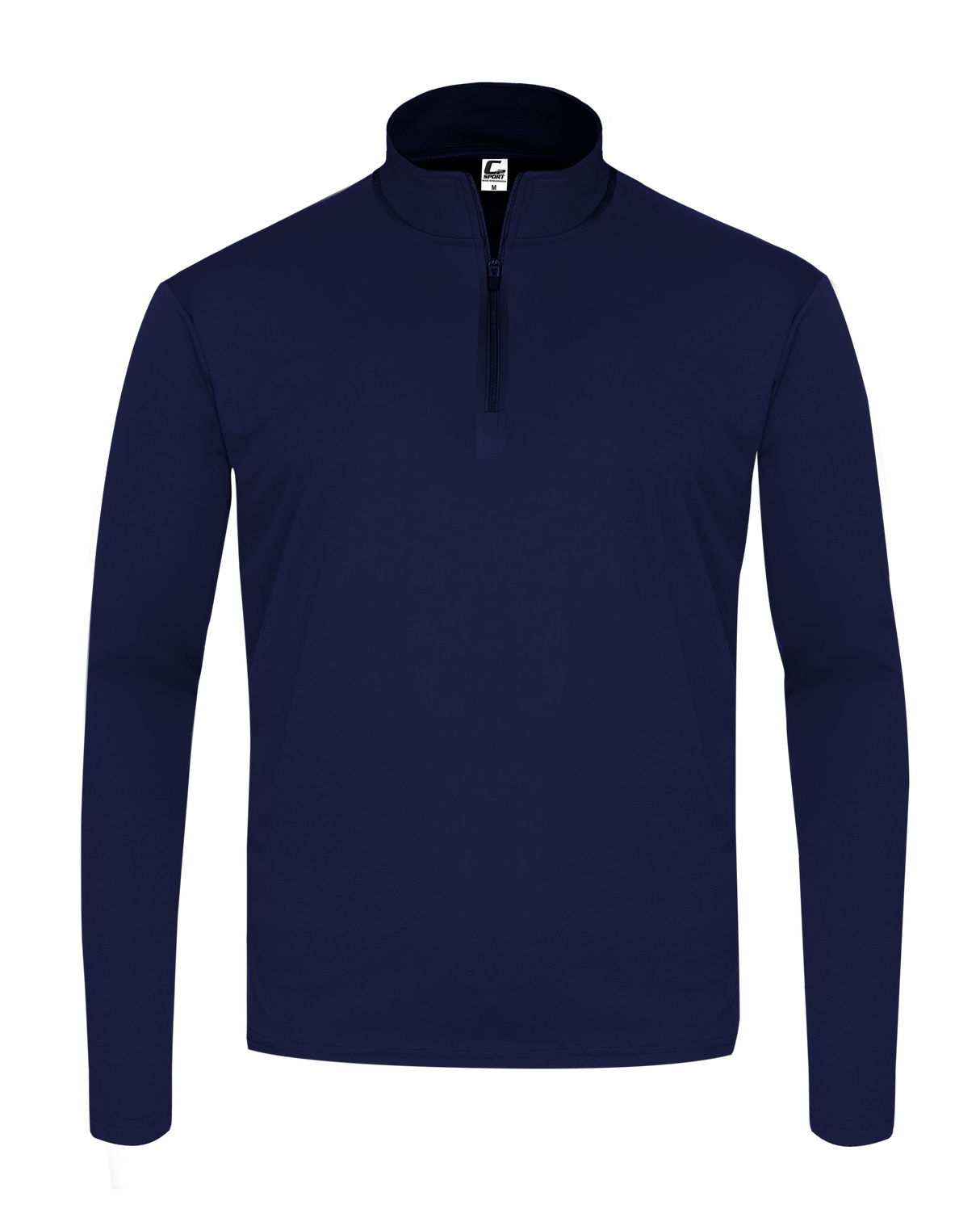C2 Youth 1/4 Zip Pullover C2