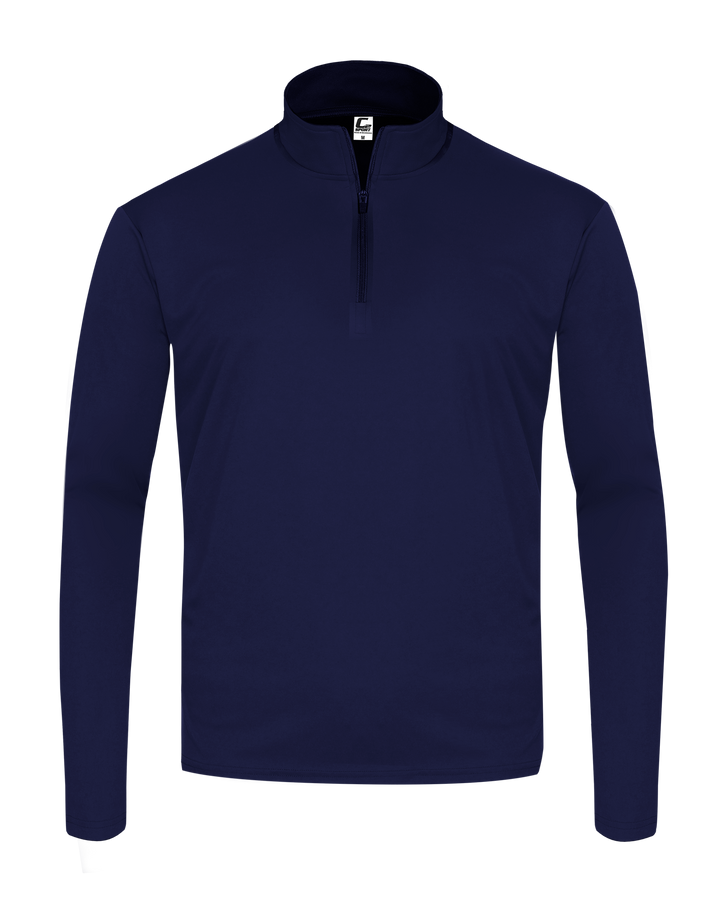 C2 Youth 1/4 Zip Pullover C2