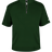 Badger Youth B-Core Short-Sleeve 1/4 Zip Badger