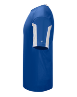 Badger Youth Striker Tee Youth Apparel Shirts & Tops