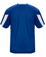 Badger Youth Striker Tee Youth Apparel Shirts & Tops