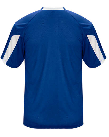 Badger Youth Striker Tee Youth Apparel Shirts & Tops