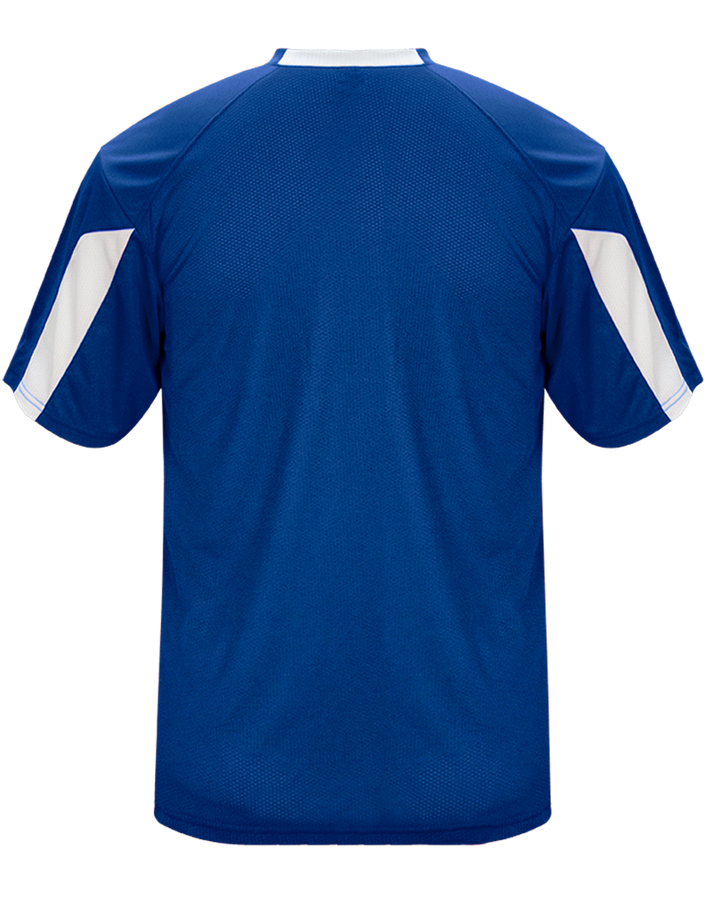 Badger Youth Striker Tee Badger