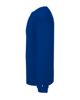 Badger Youth Ultimate Softlock Long-Sleeve Tee Youth Apparel Shirts & Tops