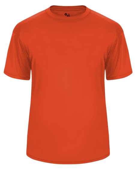 Badger Youth Ultimate Softlock Tee Badger