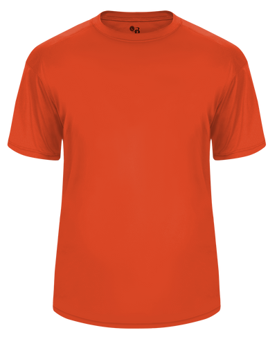 Badger Youth Ultimate Softlock Tee