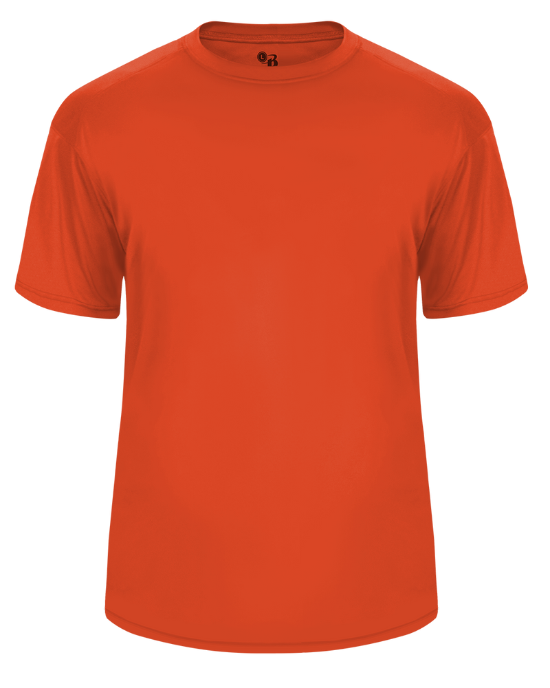 Badger Youth Ultimate Softlock Tee