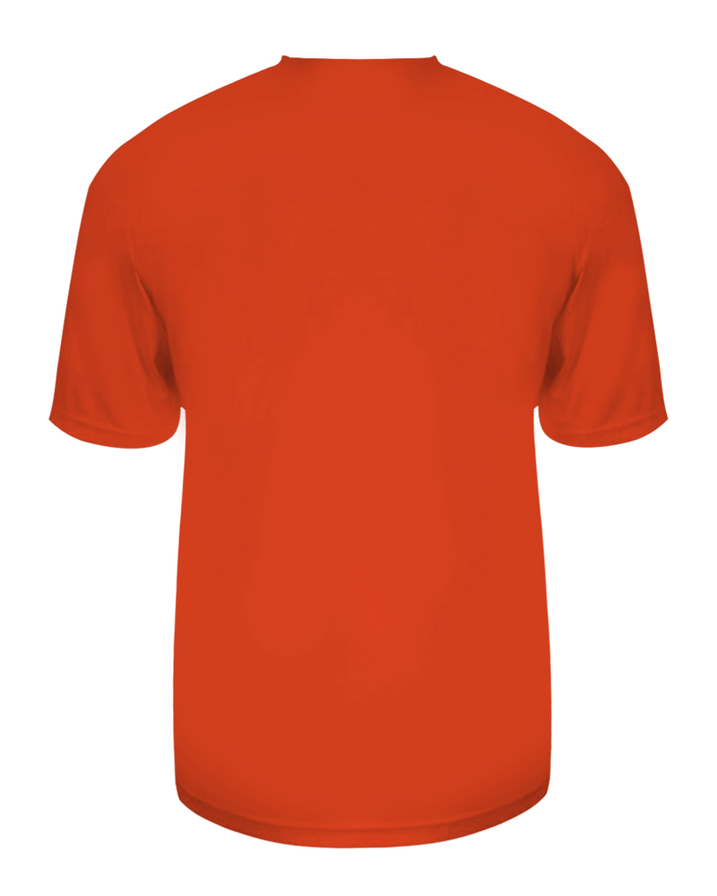 Badger Youth Ultimate Softlock Tee