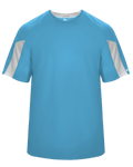 Badger Youth Striker Tee Youth Apparel Shirts & Tops