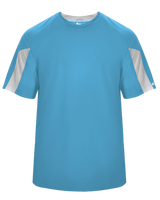 Badger Youth Striker Tee Youth Apparel Shirts & Tops
